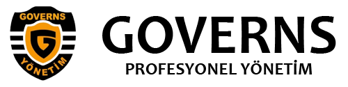 Governs Profesyonel Site Yönetimi